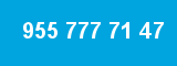 955 777 71 47